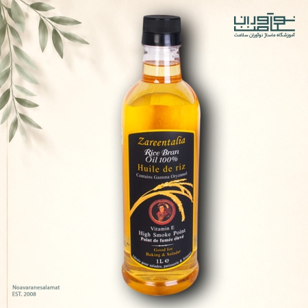 روغن برنج