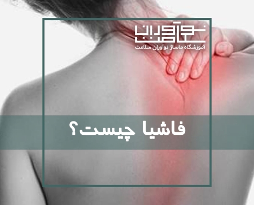 فاشیا چیست و ماساژ چه تاثیری بر آن دارد؟