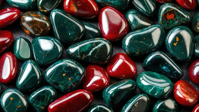 Bloodstone