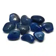 Blue Agate