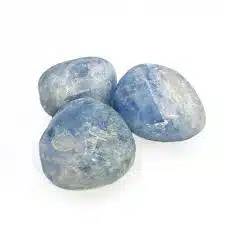 Blue Calcite