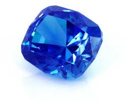 Blue Sapphire