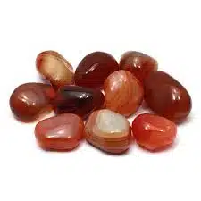 Carnelian Stone