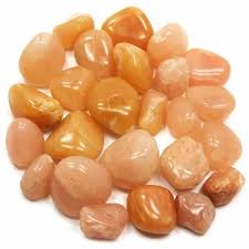 Orange-Quartz