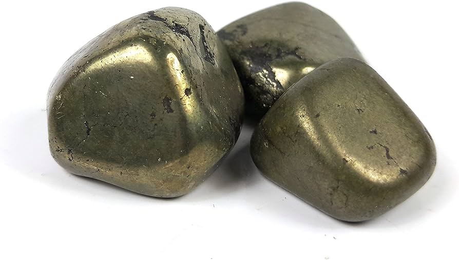 Pyrite Stone