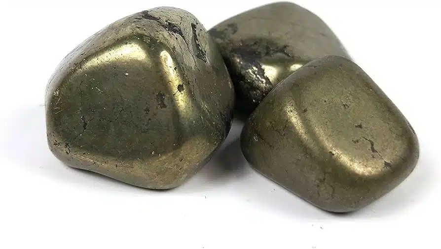 Pyrite Stone