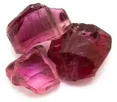 Tourmaline Stone