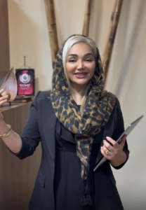 مربیگری ماساژ
