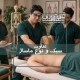 سبک، نوع و تکنیک ماساژ